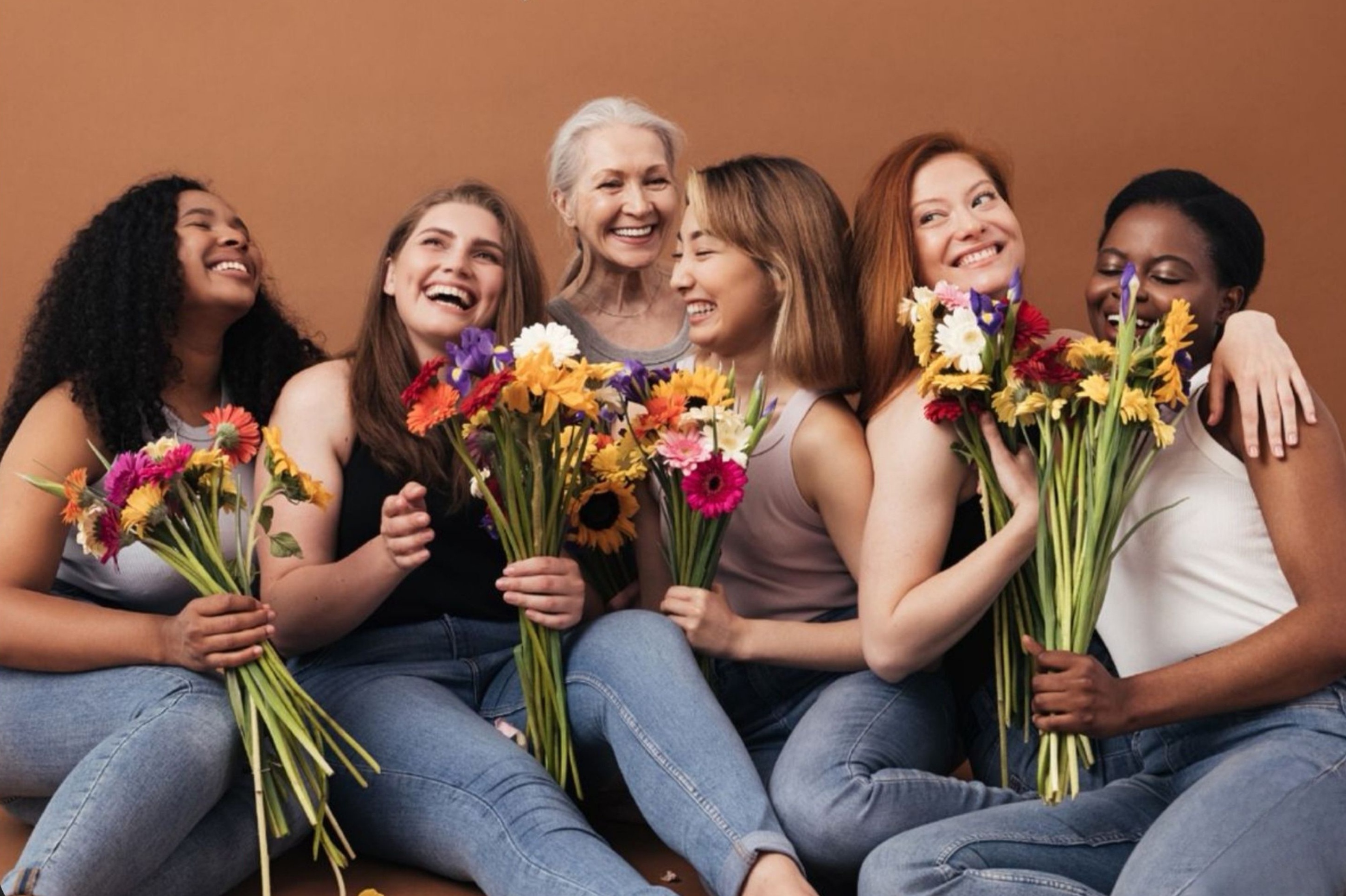 Hari Perempuan Internasional diperingati setiap 8 Maret sebagai momentum global memperjuangkan kesetaraan gender.