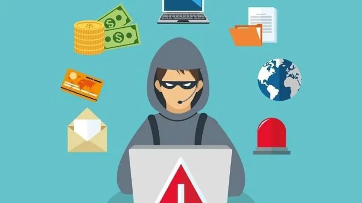 Ancaman: Kemajuan kecerdasan buatan membuka peluang baru sekaligus memunculkan risiko penipuan digital serta disinformasi.
