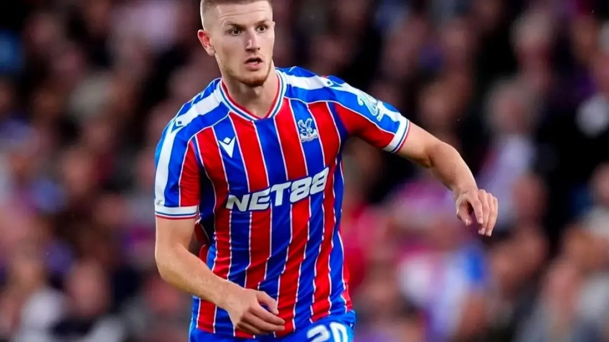 Adam Wharton jadi rebutan Manchester United dan Liverpool/Crystal Palace. 