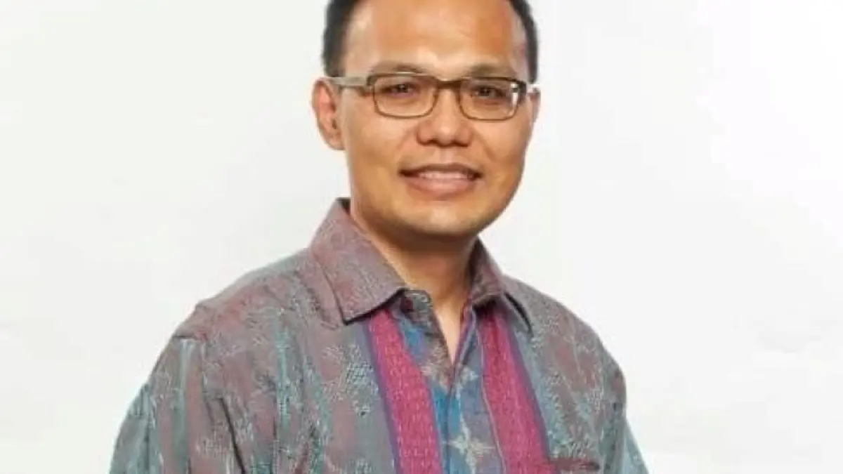 Kepala Ekonom BCA David Sumual. (IST)