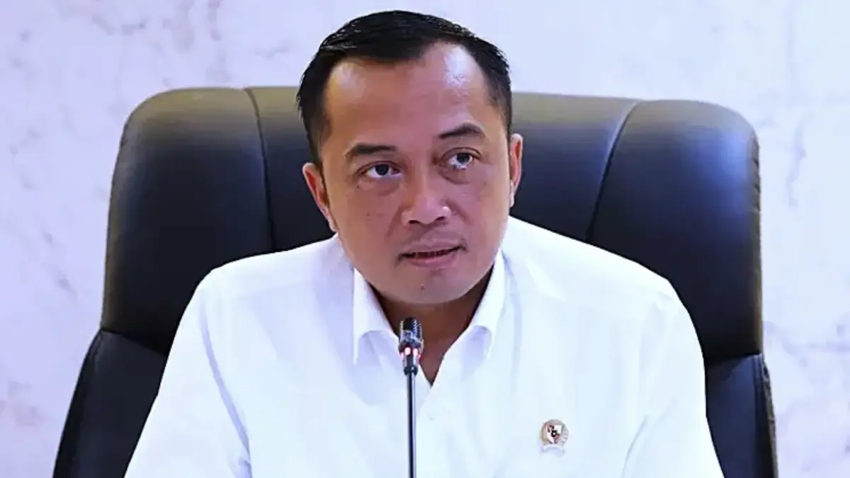 Mensesneg Prasetyo Hadi mengimbau para pejabat dalam perayaan Idul Fitri dilakukan secara sederhana. (ISTIMEWA)
