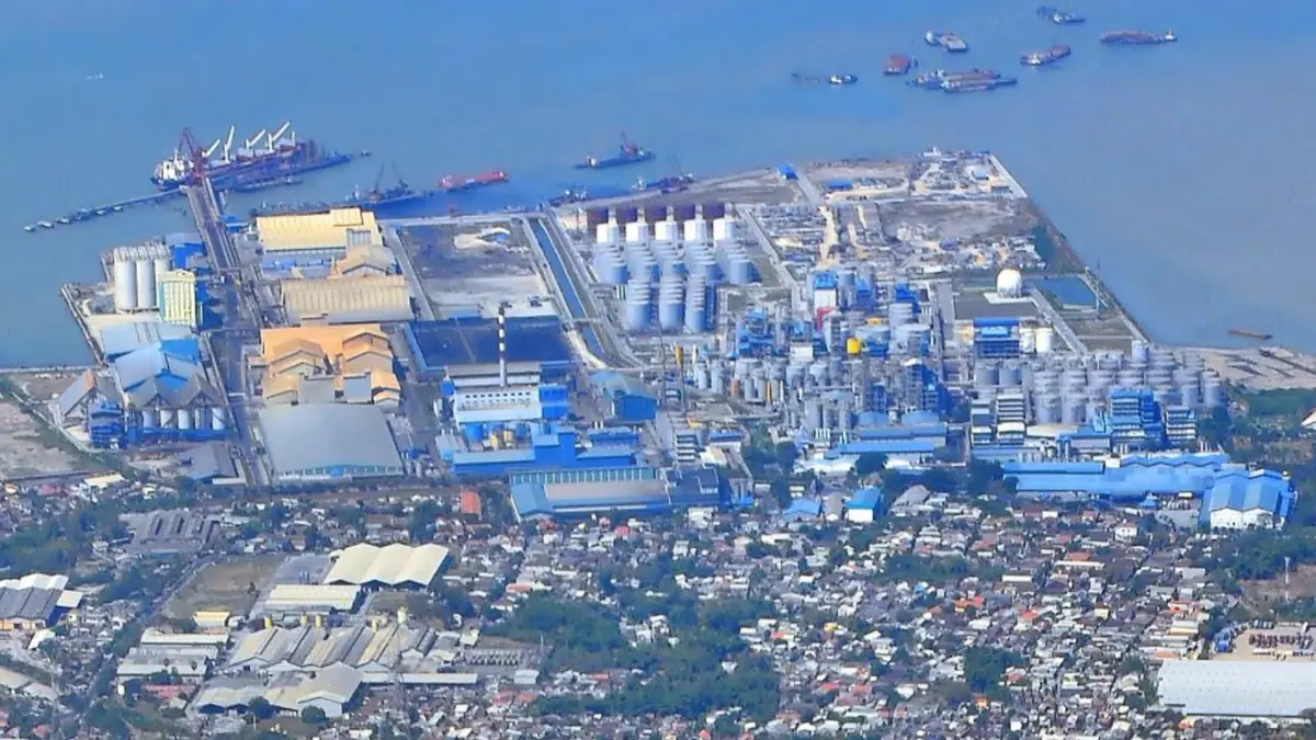 Di tahun 2026, sejumlah sektor industri diproyeksikan menjadi penopang investasi Jawa Timur. (Istimewa)&nbsp;