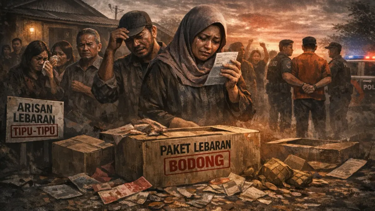 Ilustrasi. (Radar Surabaya)