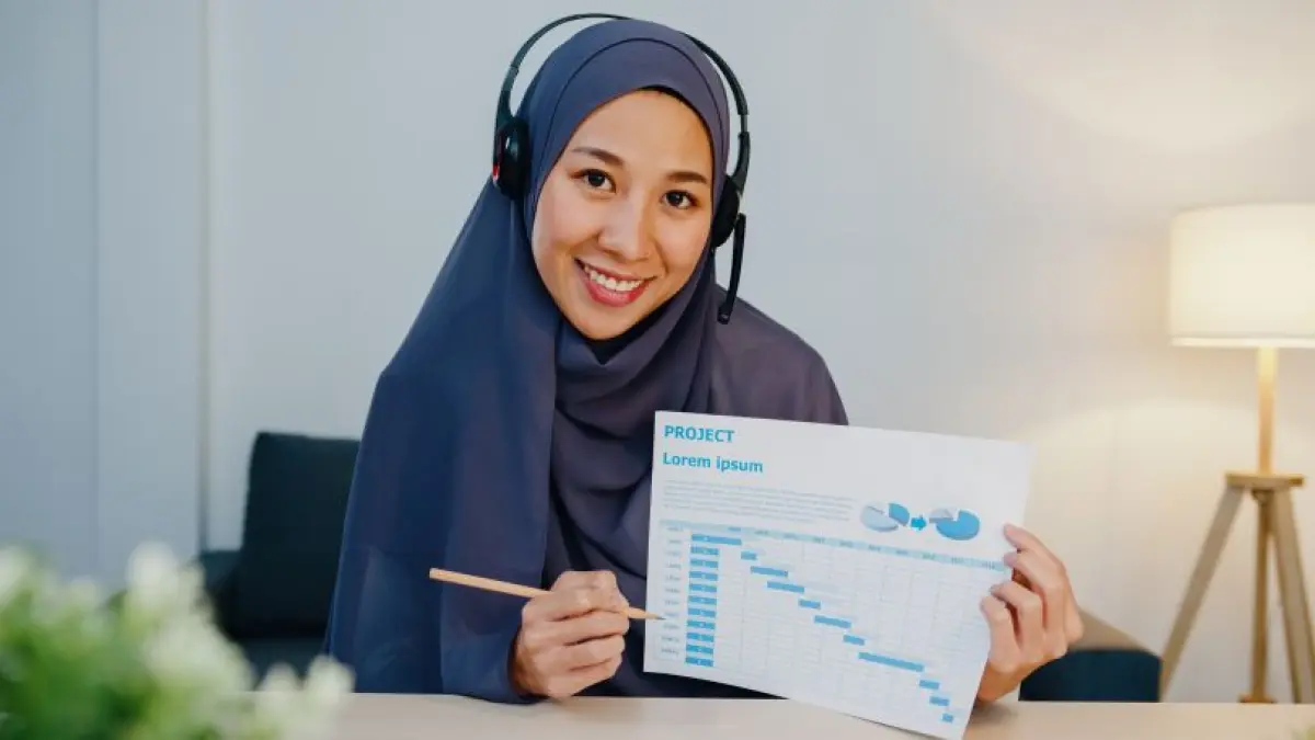 PERENCANAAN: Peningkatan konsumsi menjelang hari besar seperti Lebaran merupakan hal yang wajar karena masyarakat menjalankan berbagai aktivitas yang tidak terjadi pada hari-hari biasa. (FREEPIK)