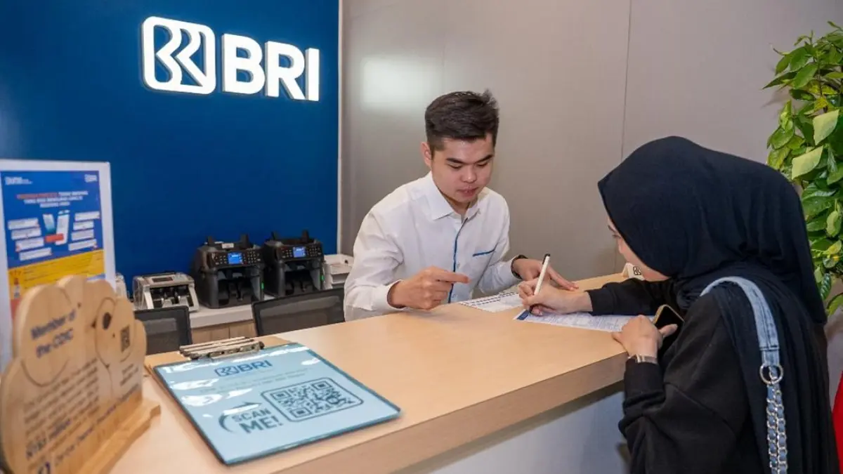 Pada Februari 2026, nilai transaksi incoming remittance BRI dari PMI di luar negeri meningkat 27,7 persen secara tahunan (year on year).