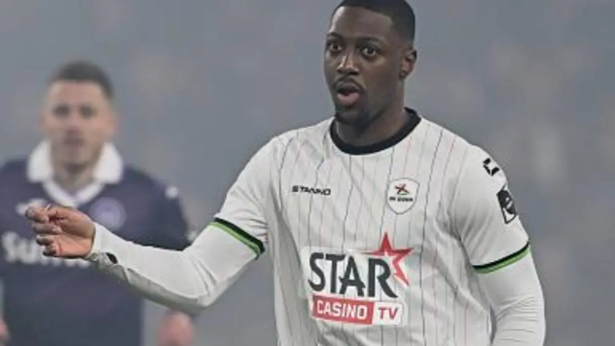Roggerio Nyakossi ingin gabung Liverpool. 