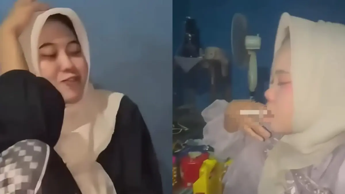 Video viral yang memperlihatkan sekelompok wanita merayakan Idulfitri sambil merokok dan diduga mengonsumsi miras memicu kehebohan luas di media sosial. Aksi tersebut menuai kecaman publik karena dianggap bertentangan dengan nilai religius dan norma sosial yang melekat pada perayaan Lebaran.