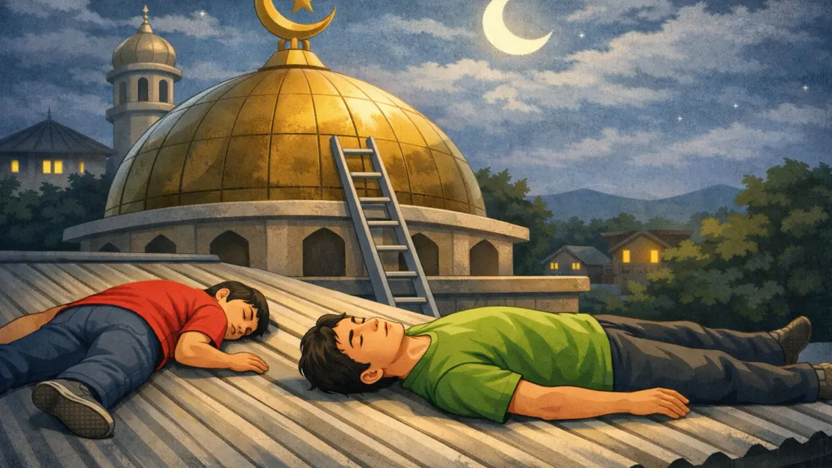 Ilustrasi. (Radar Surabaya)