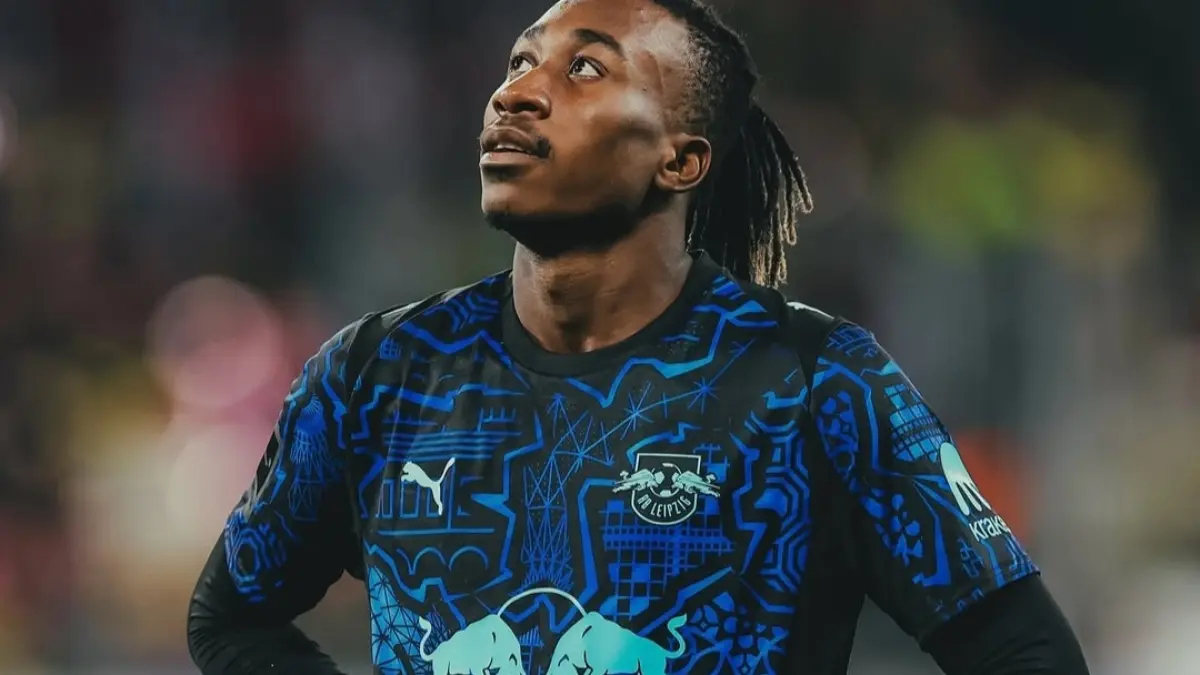 Yan Diomande