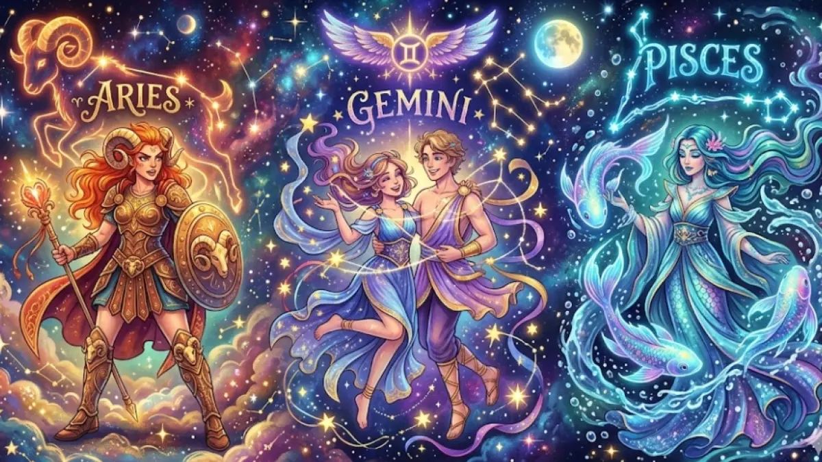 Ilustrasi Gemini AI