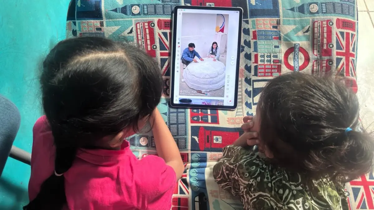 8 Paltform Wajib Batasi Akun Anak, PP Tunas Mulai Berlaku Hari Ini 3 8 Paltform Wajib Batasi Akun Anak, PP Tunas Mulai Berlaku Hari Ini