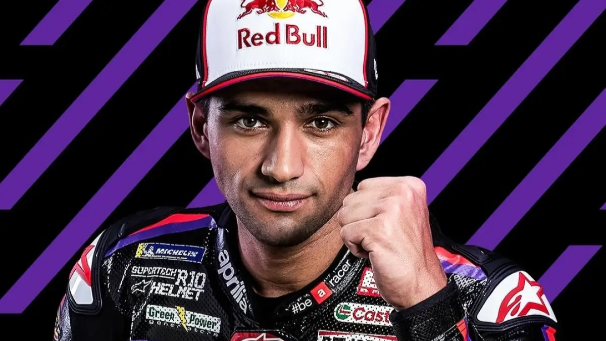 Jorge Martin pimpin klasemen usai juarai Sprint Race MotoGP Amerika Serikat. 