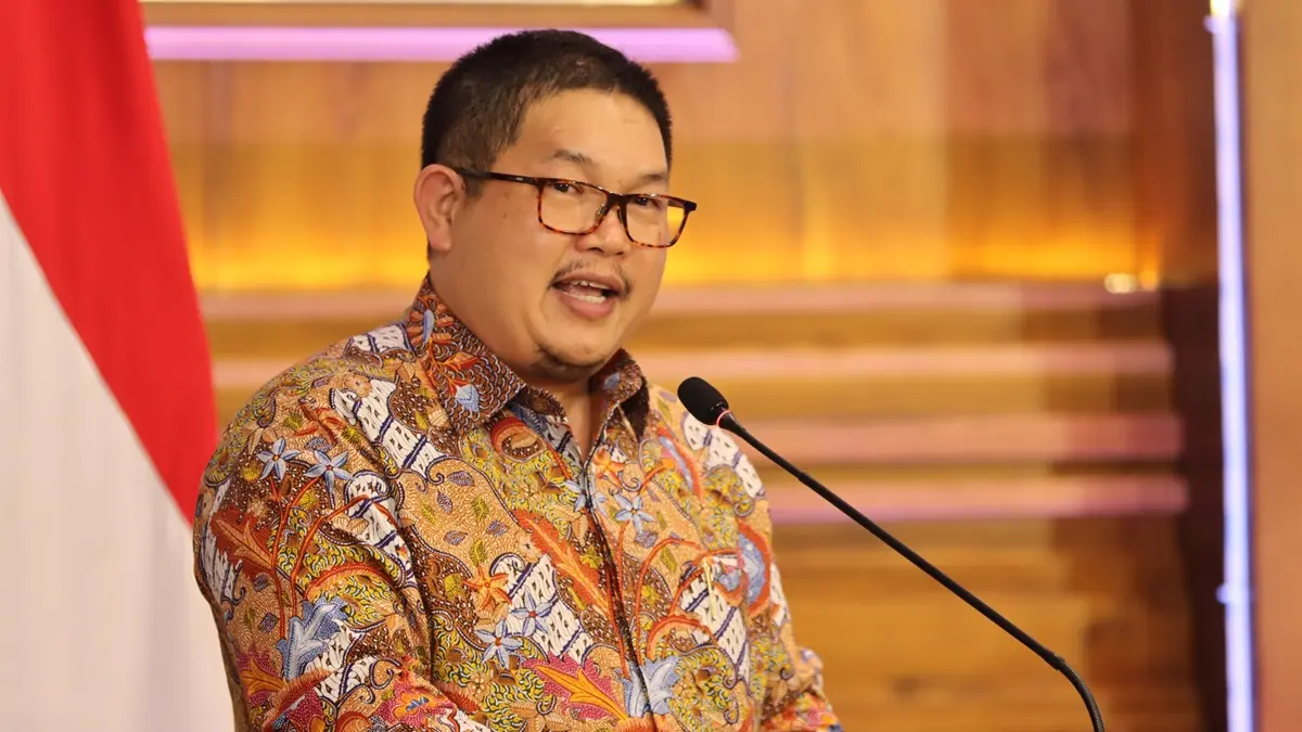 Kepala Departemen Pengelolaan Moneter BI Erwin G Hutapea (IST)
