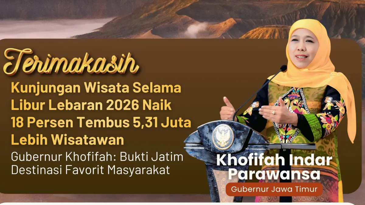 (PEMPROV JATIM)