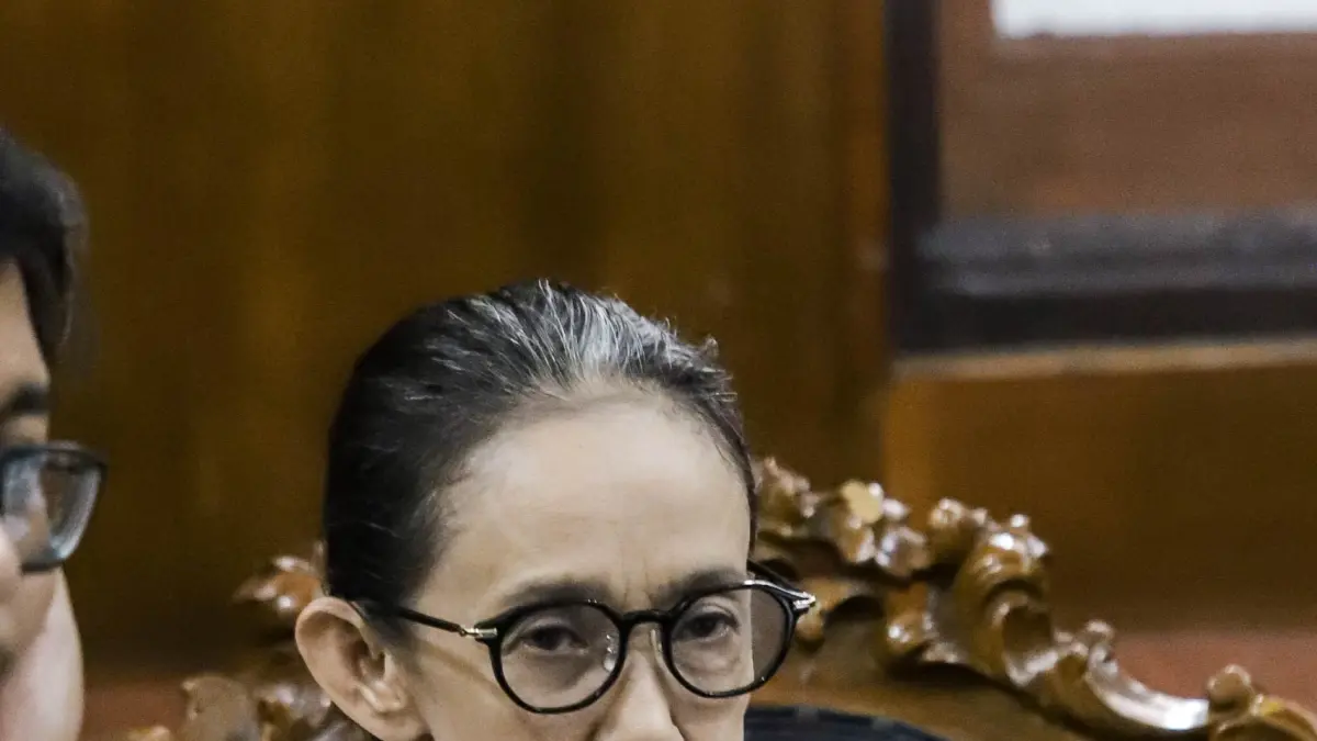 Nany Widjaja