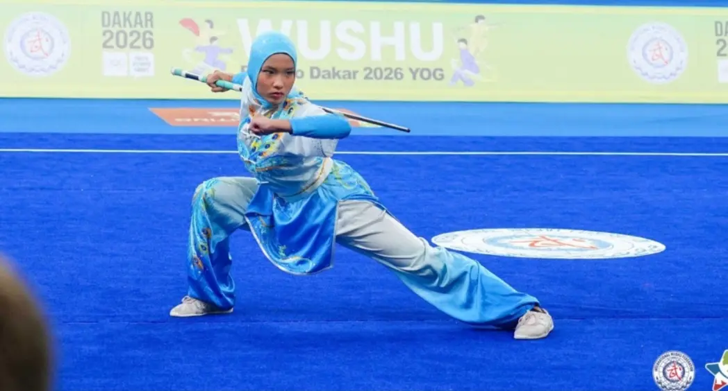 Vini Nur Azizah