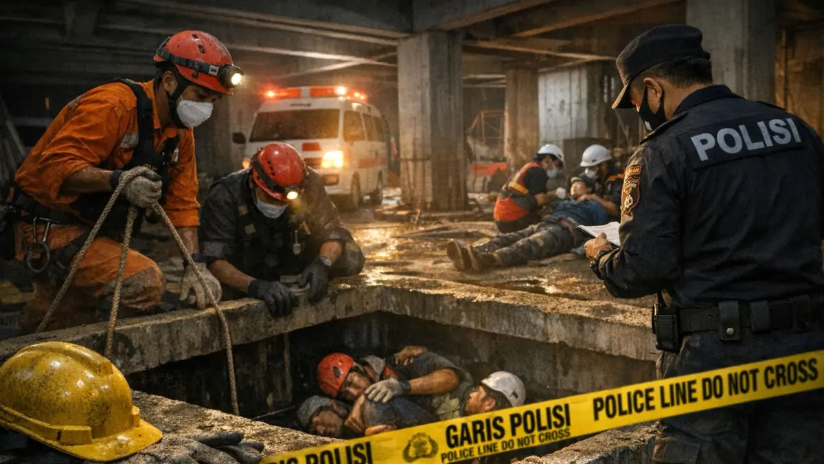 Ilustrasi. (Radar Surabaya)
