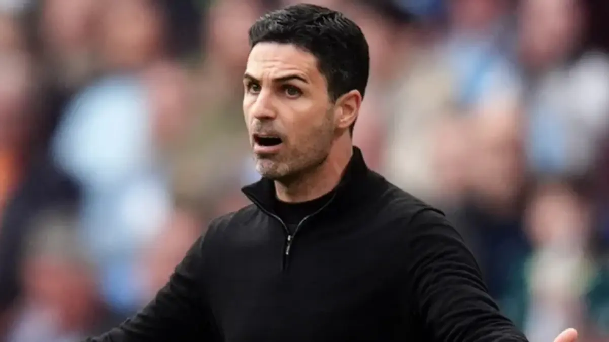 Mikel Arteta optimistis bisa singkirkan Southampton. (Sportmole) 