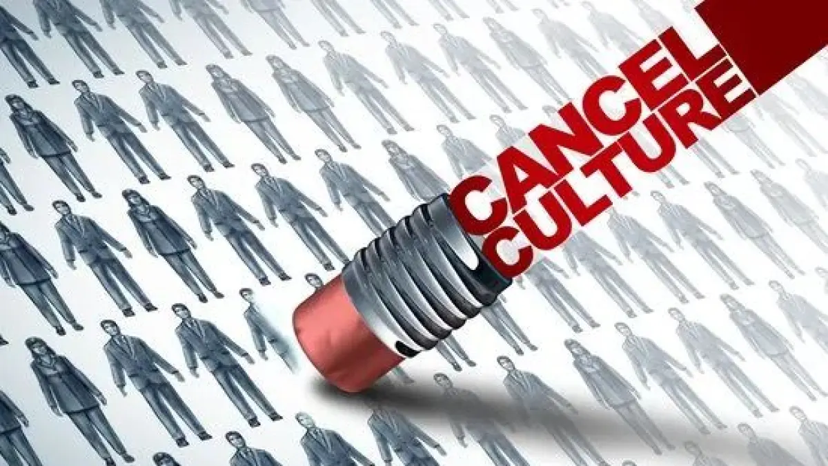 Fenomena cancel culture di media sosial picu perdebatan antara keadilan dan penghakiman publik.