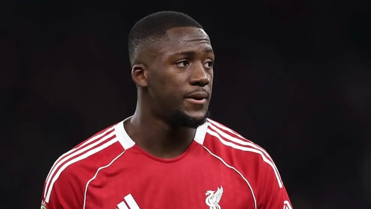 Ibrahima Konate perpanjang kontrak dengan Liverpool.(Dailymail). 