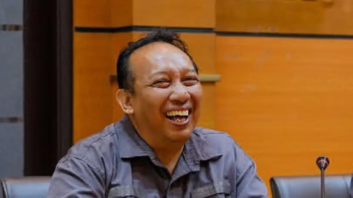 UNGKAP: Kepala Bidang Pengembangan PPLN Disperindag Jatim, Erivina Lucky Kristian menyebut kenaikan harga plastik karena bahan baku.(IST/RADAR SURABAYA)