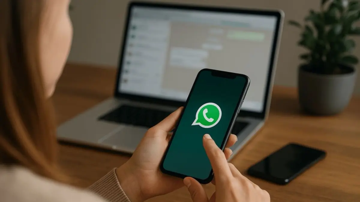 WhatsApp mulai uji coba fitur username agar pengguna bisa berkirim pesan tanpa nomor telepon. (PINTEREST)