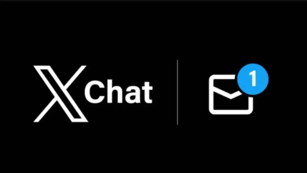 Elon Musk akan mengenalkan platform pesan instan tandingan Whatsapp, yakni XChat yang akan resmi dirilis pada 17 April mendatang. (X)