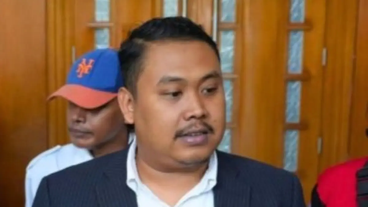 Pengamat industri mikro, Chabibi Syafiuddin. (Antara). 