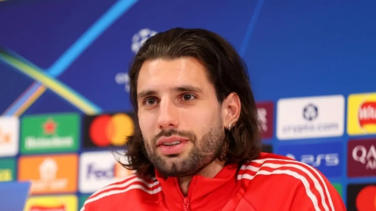Dominik Szoboszlai optimistis Liverpool bisa menang. (Liverpoolfc) 