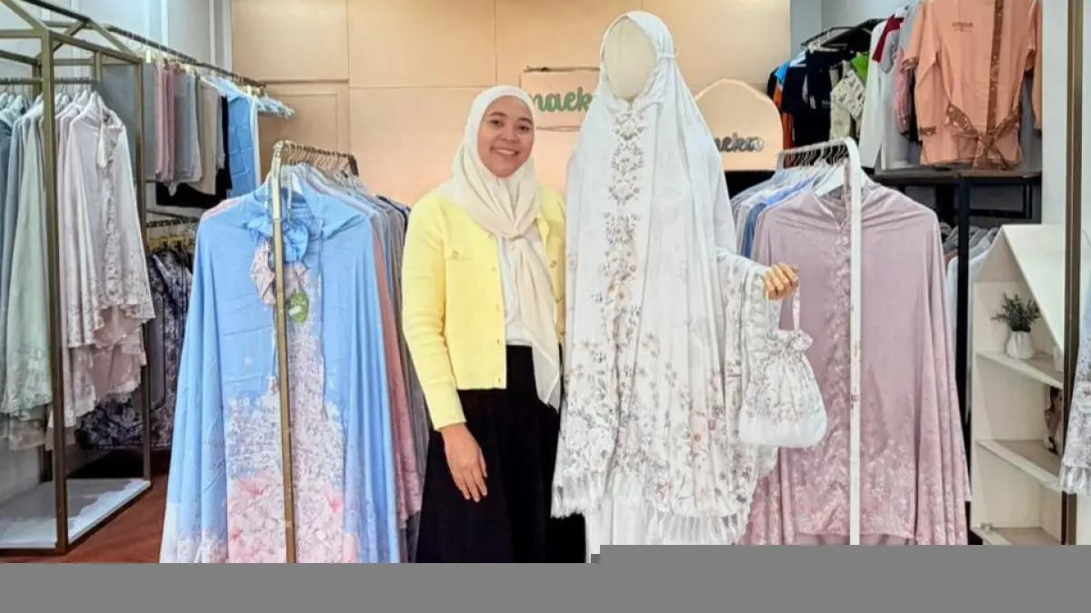 LinkUMKM, BRI menghadirkan ekosistem pemberdayaan untuk mendukung UMKM tumbuh berkelanjutan.