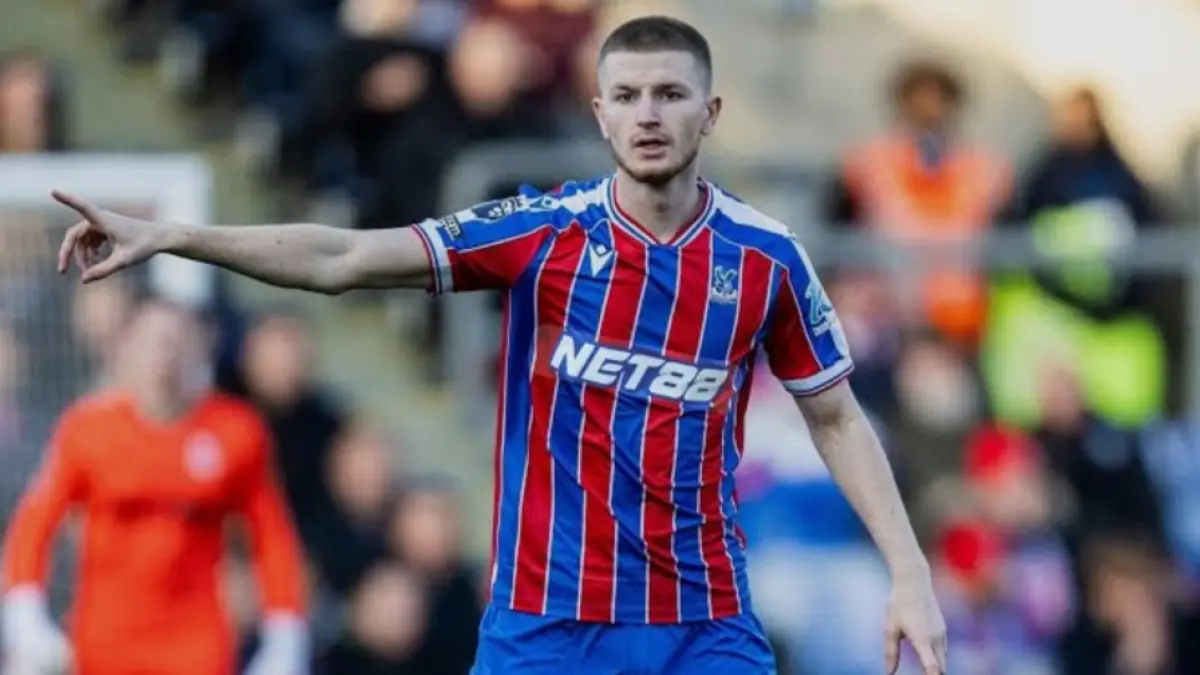 Adam Wharton jadi incaran utama Liverpool. (Dailymail) 