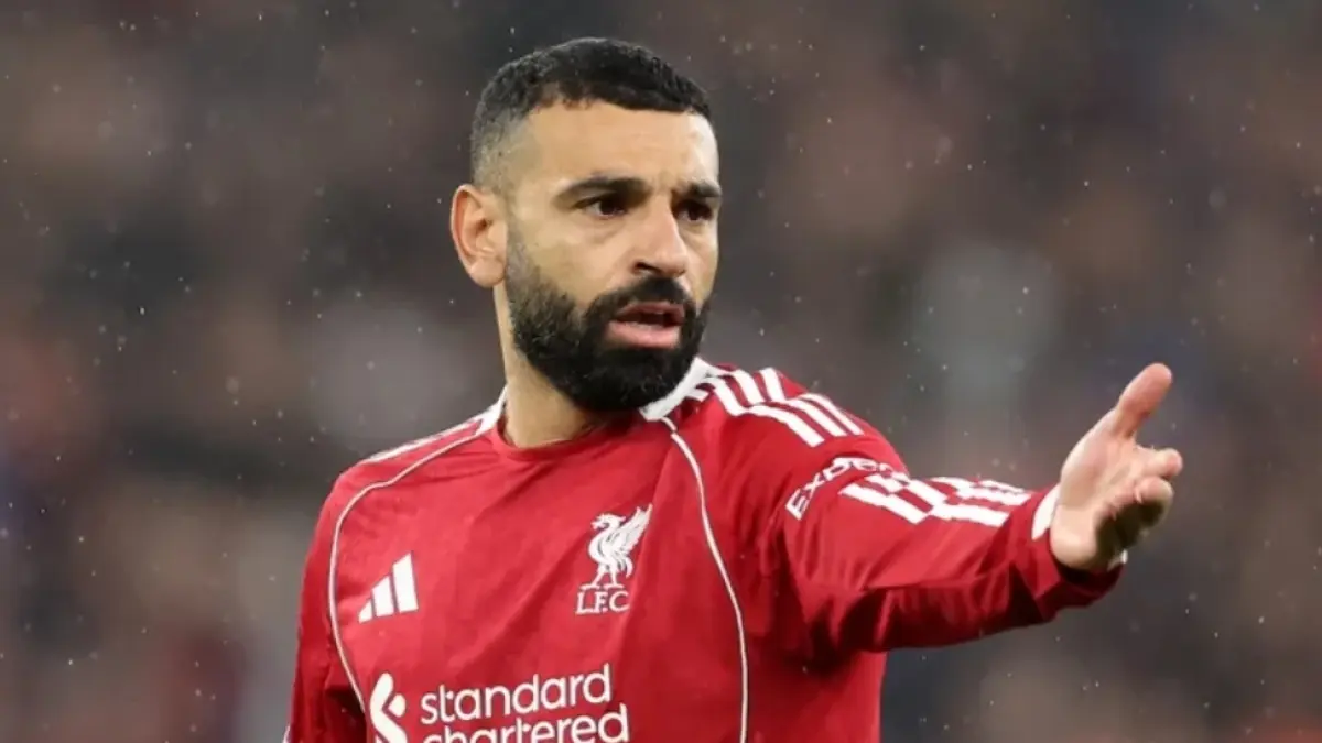 Mohamed Salah akan jadi andalan Liverpool. 