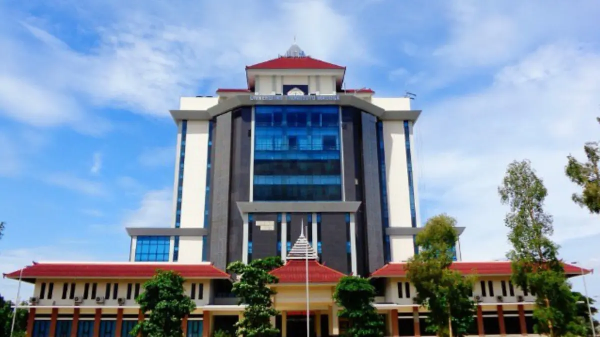 Kasus dugaan kekerasan seksual terjadi di Universitas Trunojoyo Madura. (ISTIMEWA)