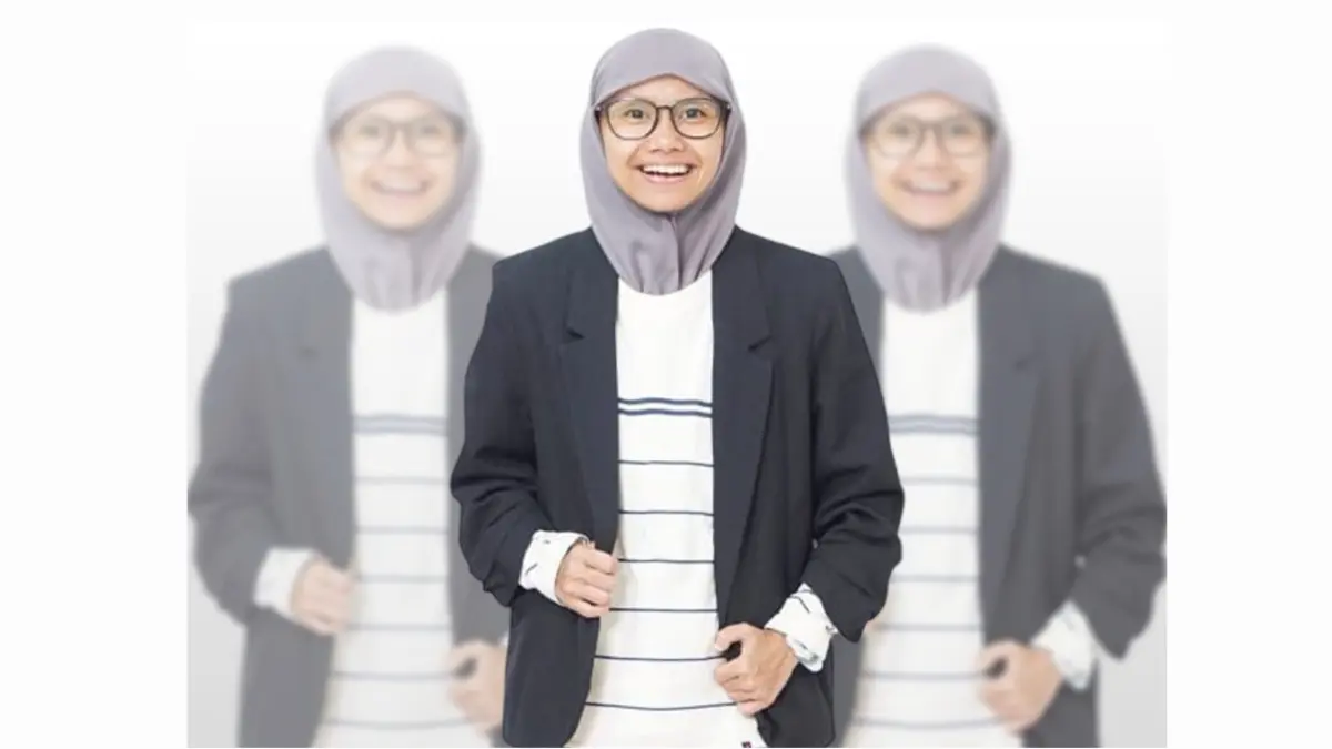Owner Syafa Grup: Sa’diah, S.Pd.I., M.Pd.I.,(IST/RADAR SURABAYA)