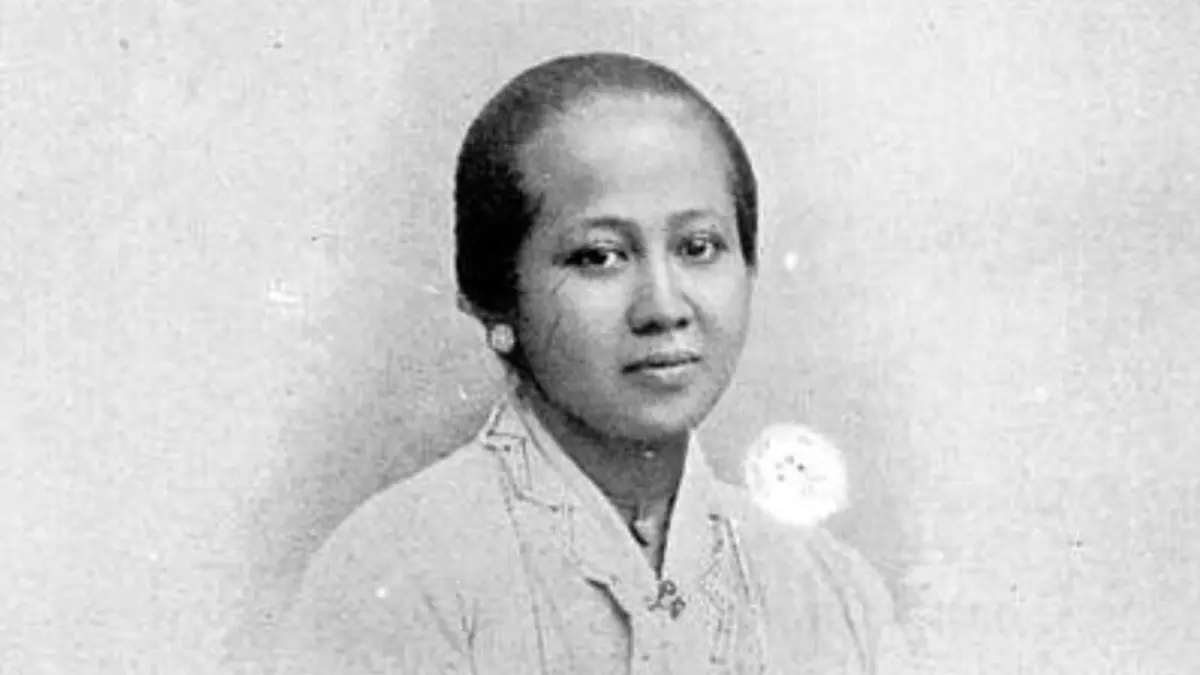 Surat-surat dan pemikiran R. A. Kartini yang dikirim ke sahabatnya di Belanda menjadi bukti bahwa Kartini memiliki visi besar terhadap kesetaraan perempuan. &nbsp;(ISTIMEWA)