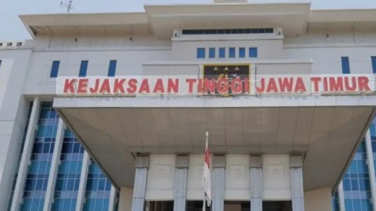 Kejaksaan Tinggi Jawa Timur terus mendalami kasus korupsi di Dinas ESDM Jawa Timur. 