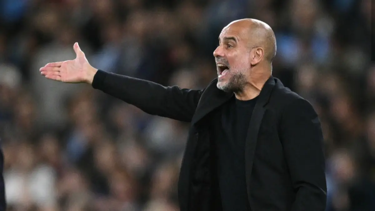 Pep Guardiola Tertarik tangani timnas Italia. (Football Italia). 
