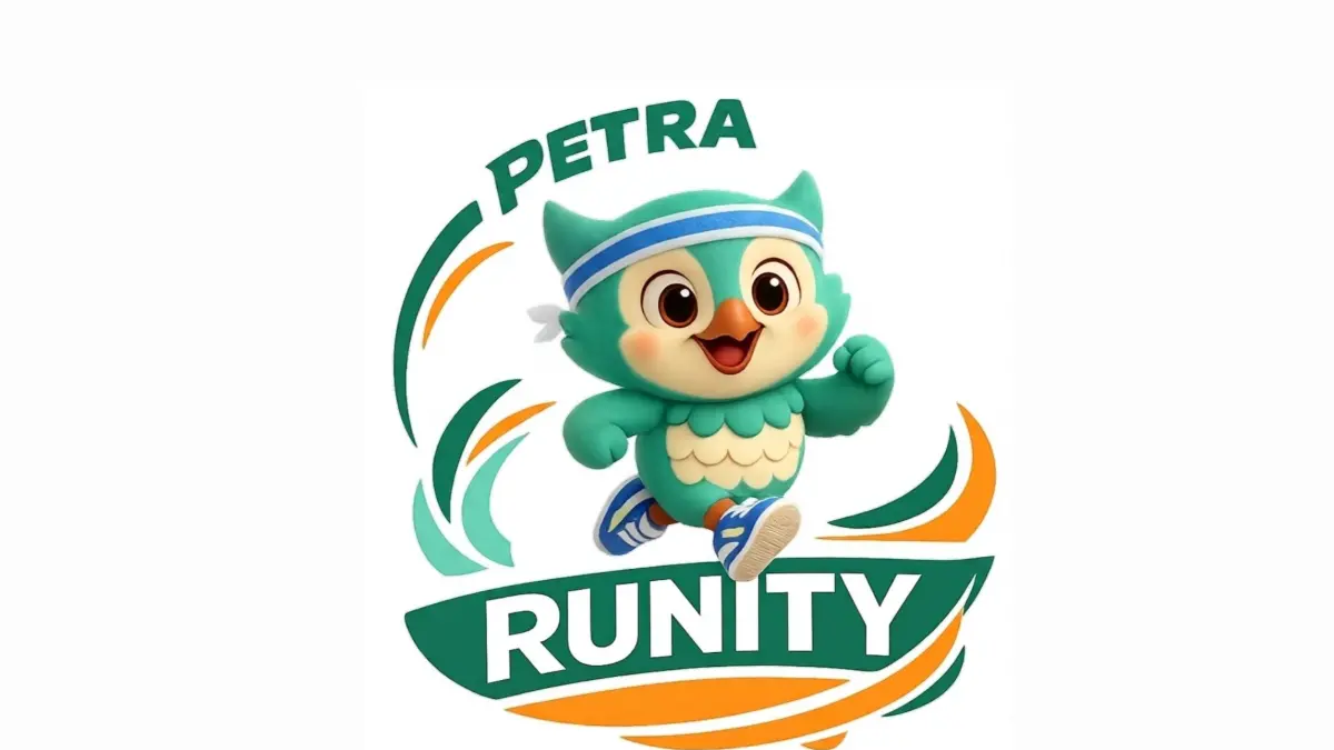 Petra Runity Fun Walk and Run 2026