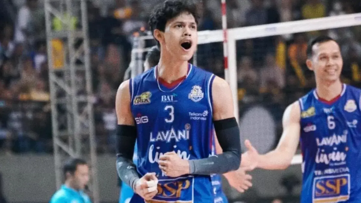 Boy Arnes MVP Proliga 2026.(Proliga 2026)