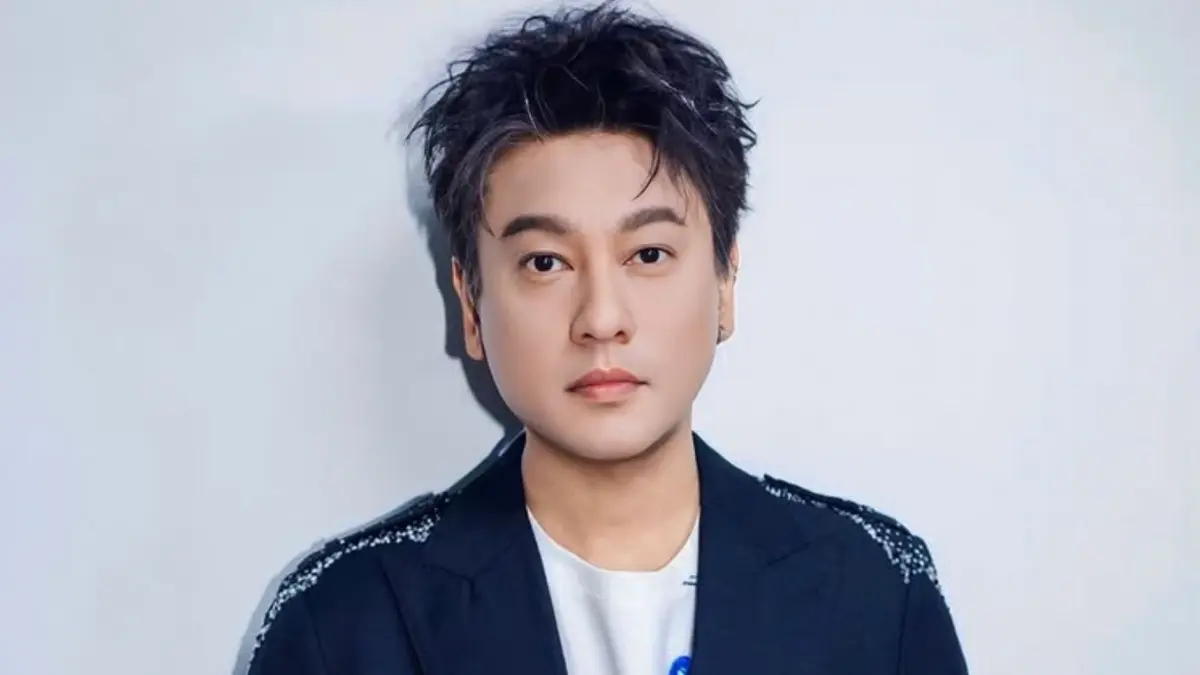 Ken Zhu memberikan pernyataan soal ketidakhadirannya di tur reuni F4. (Instagram/@kenchu9)