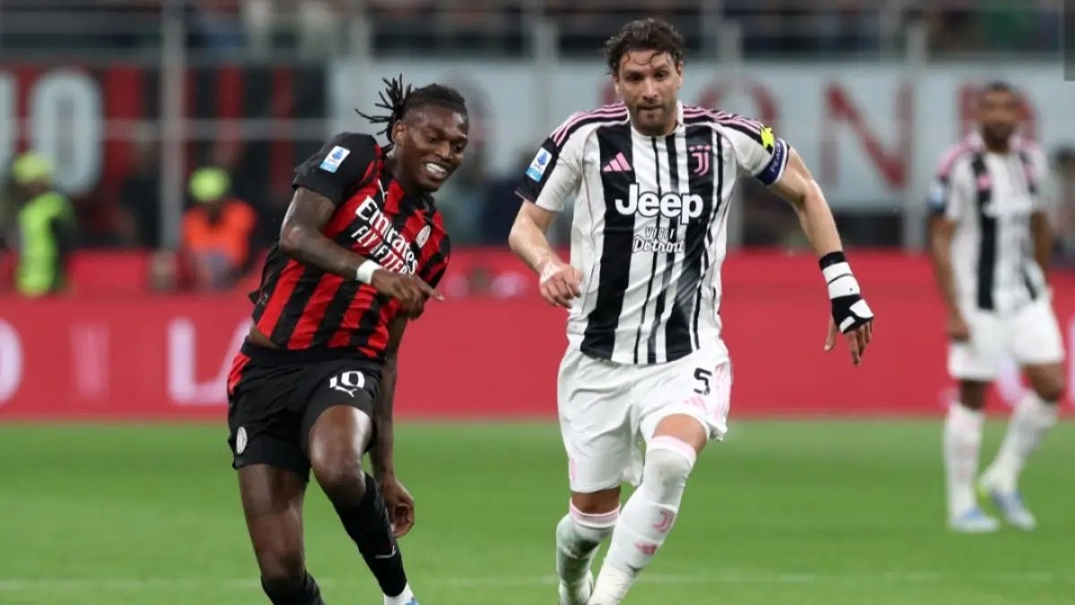 Big match Serie A Italia berakhir imbang tanpa gol. (Football Italia). 