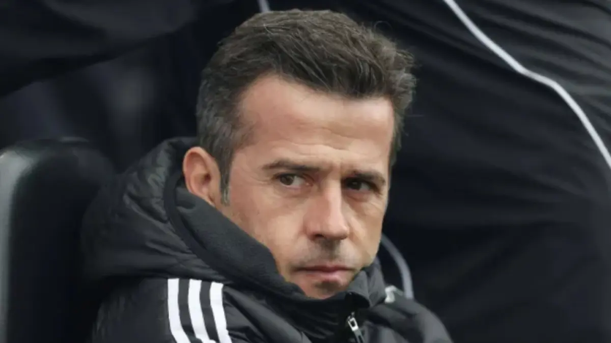 Marco Silva diincar Chelsea. 