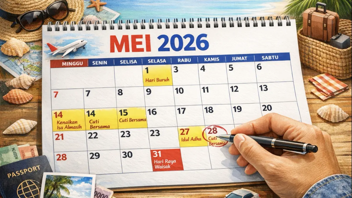 Ilustrasi. (Radar Surabaya)