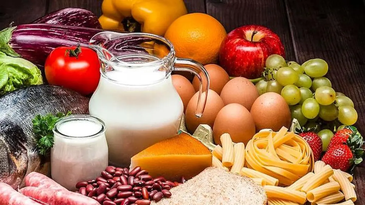 Konsisten: Kebiasaan kecil seperti makan teratur dan tidur cukup bantu turunkan berat badan.