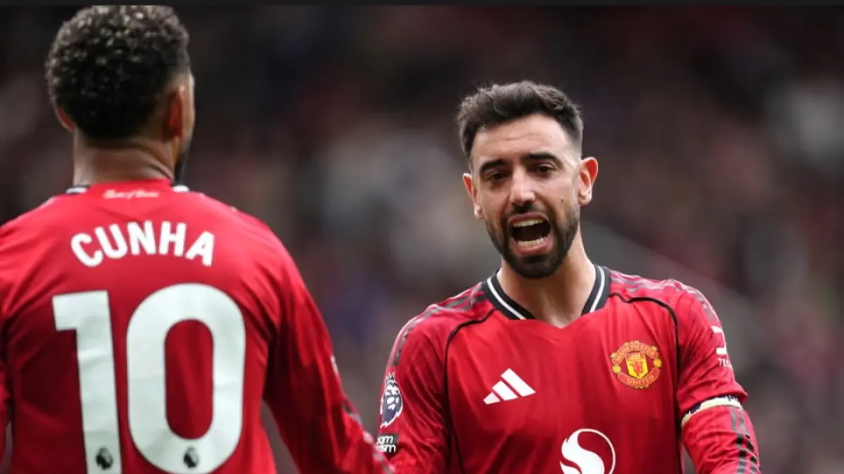 Bruno Fernandes mendapat kenaikan gaji yang signifikan. (The Guardian). 