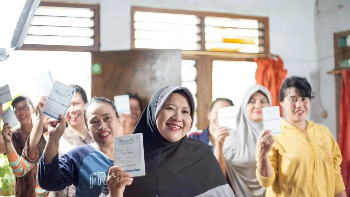 Holding UMi berkembang menjadi ekosistem untuk meningkatkan kapasitas usaha, memperkuat literasi keuangan dan investasi, serta menciptakan jalur kenaikan kelas yang lebih terstruktur dan terukur bagi pelaku usaha.
