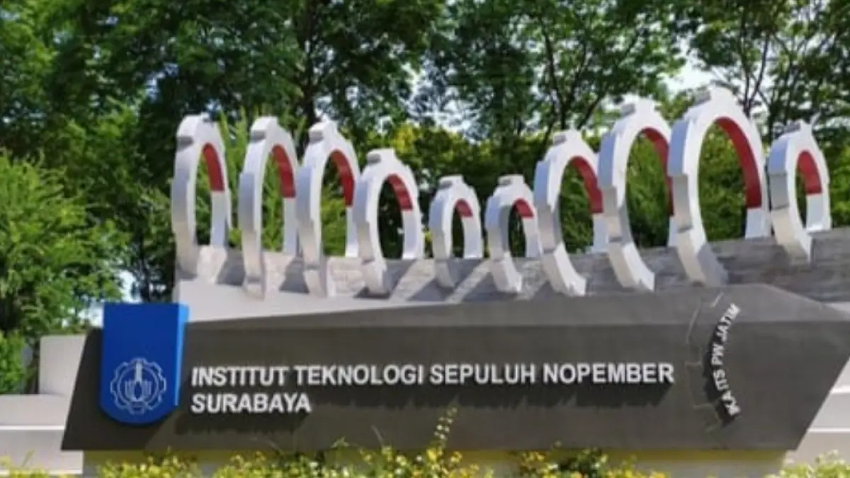 ITS canangkan diri jadi Global Impact University. 