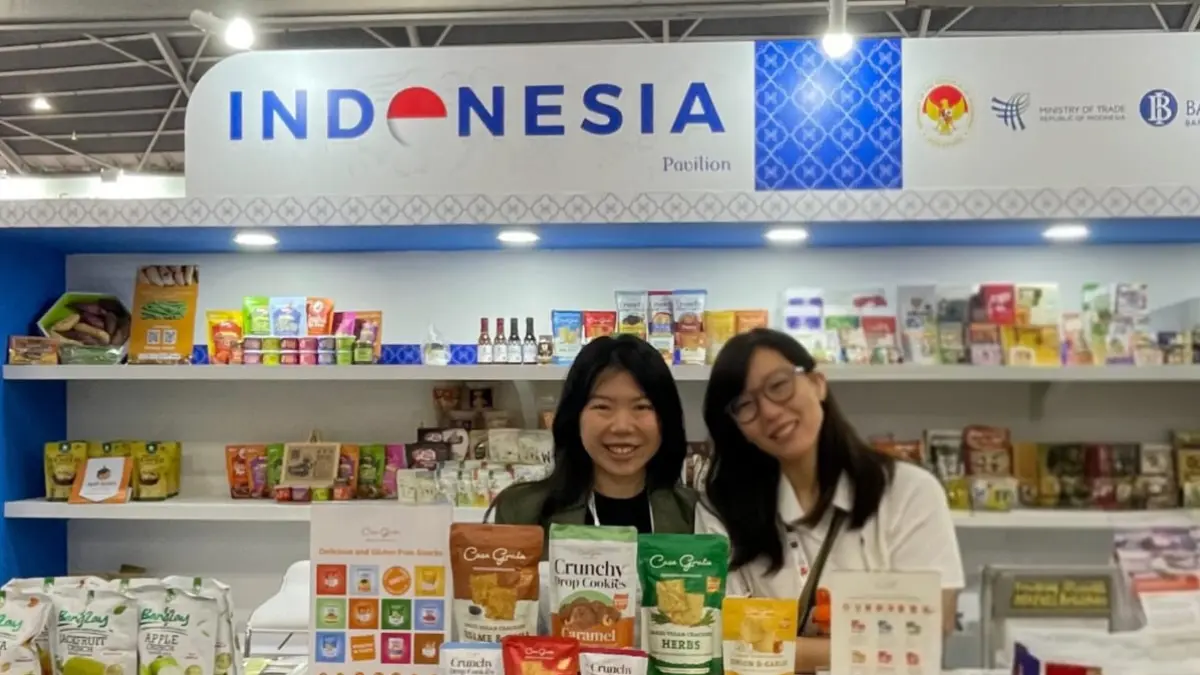 Casa Grata sendiri berawal dari usaha rumahan yang berangkat dari kebutuhan akan camilan sehat, sekaligus memanfaatkan potensi bahan baku lokal Indonesia yang dinilai masih belum optimal dikembangkan.