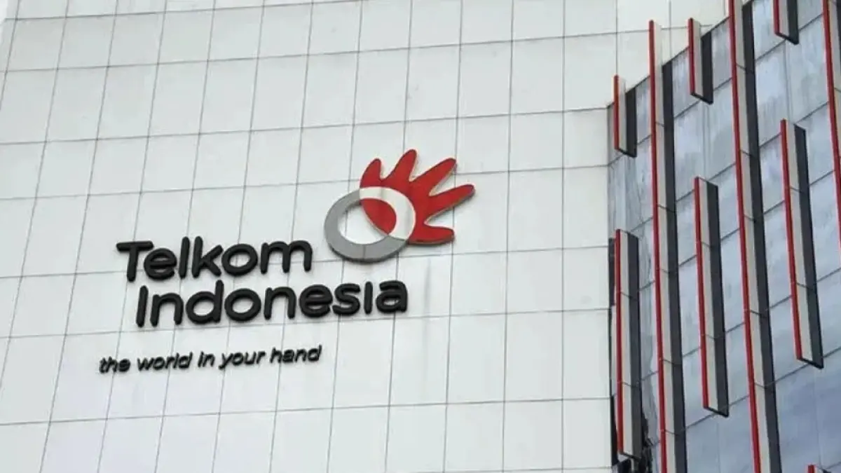 BEI mengawasi Telkom terkait investigasi SEC dan DOJ AS.(Antara) 