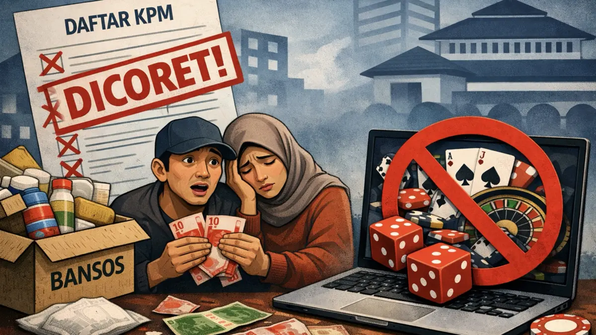 Ilustrasi. (Radar Surabaya)